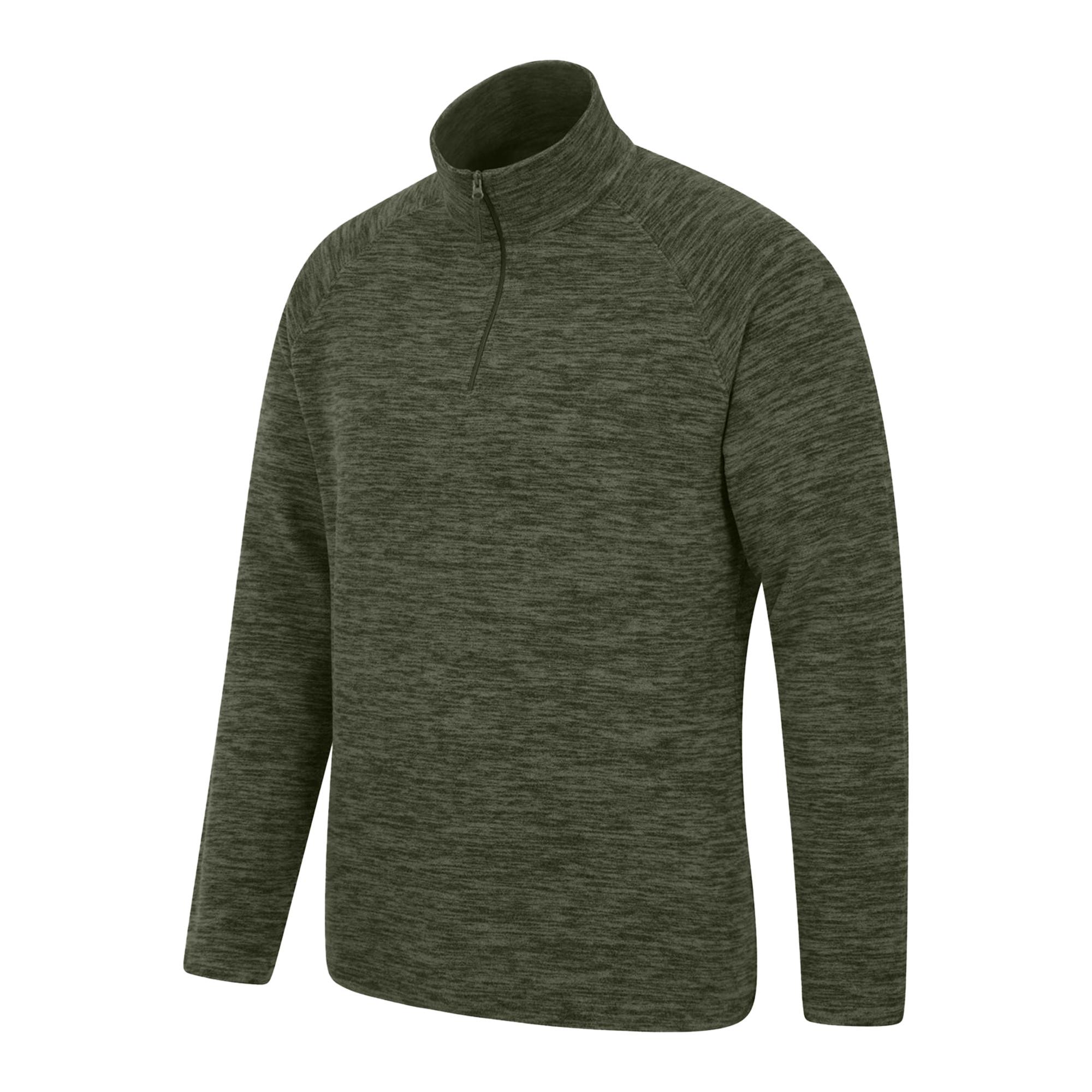 Mountain Warehouse Snowdon II FleeceOberteil