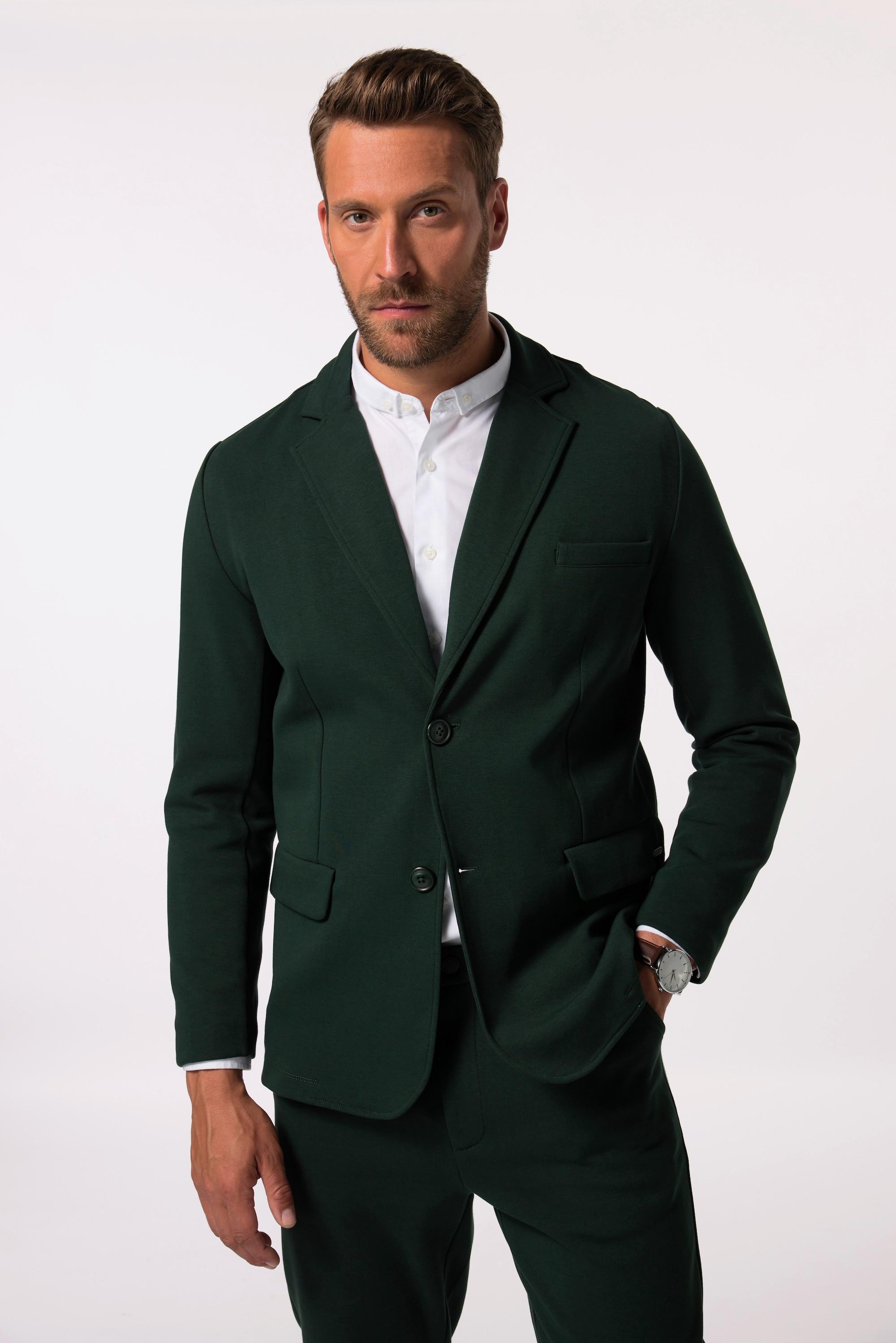 JP1880 NEW YORK FLEXNAMIC Business Jersey Sakko