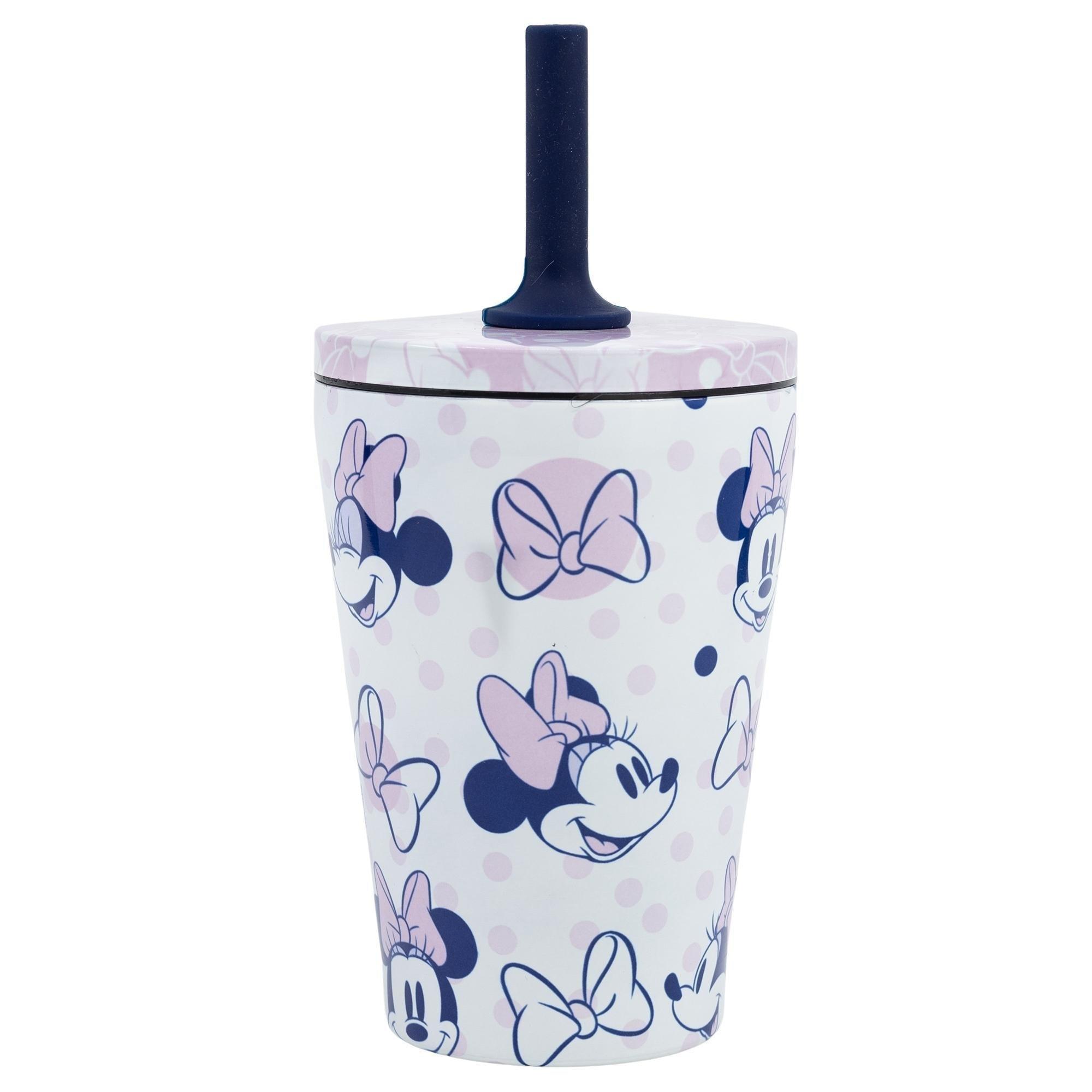 Stor Minnie Mouse Thermosbecher (360 ml) - Trinkbecher