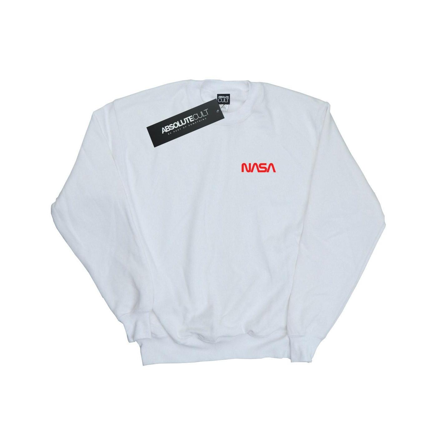 Nasa Sweatshirt