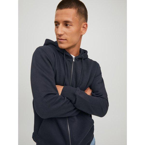 JACK & JONES JJESTAR BASIC SWEAT ZIP HOOD NOOS Hoodie