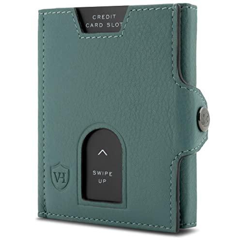 Only-bags.store Slim Wallet mit RFID Schutz
