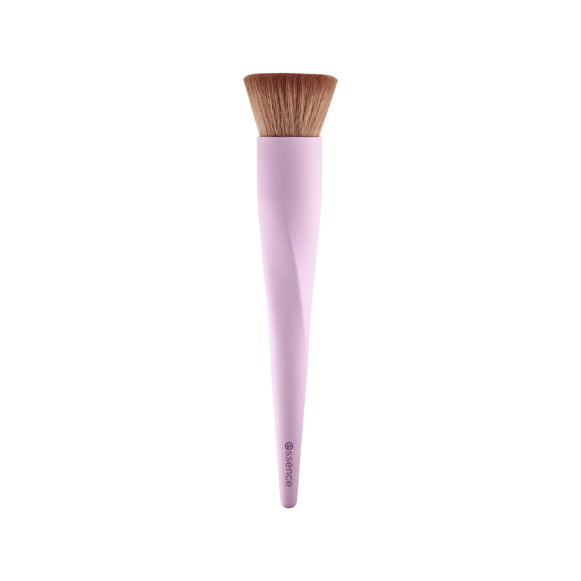 essence 01 Buff away your problems Make Up Buffer Brush