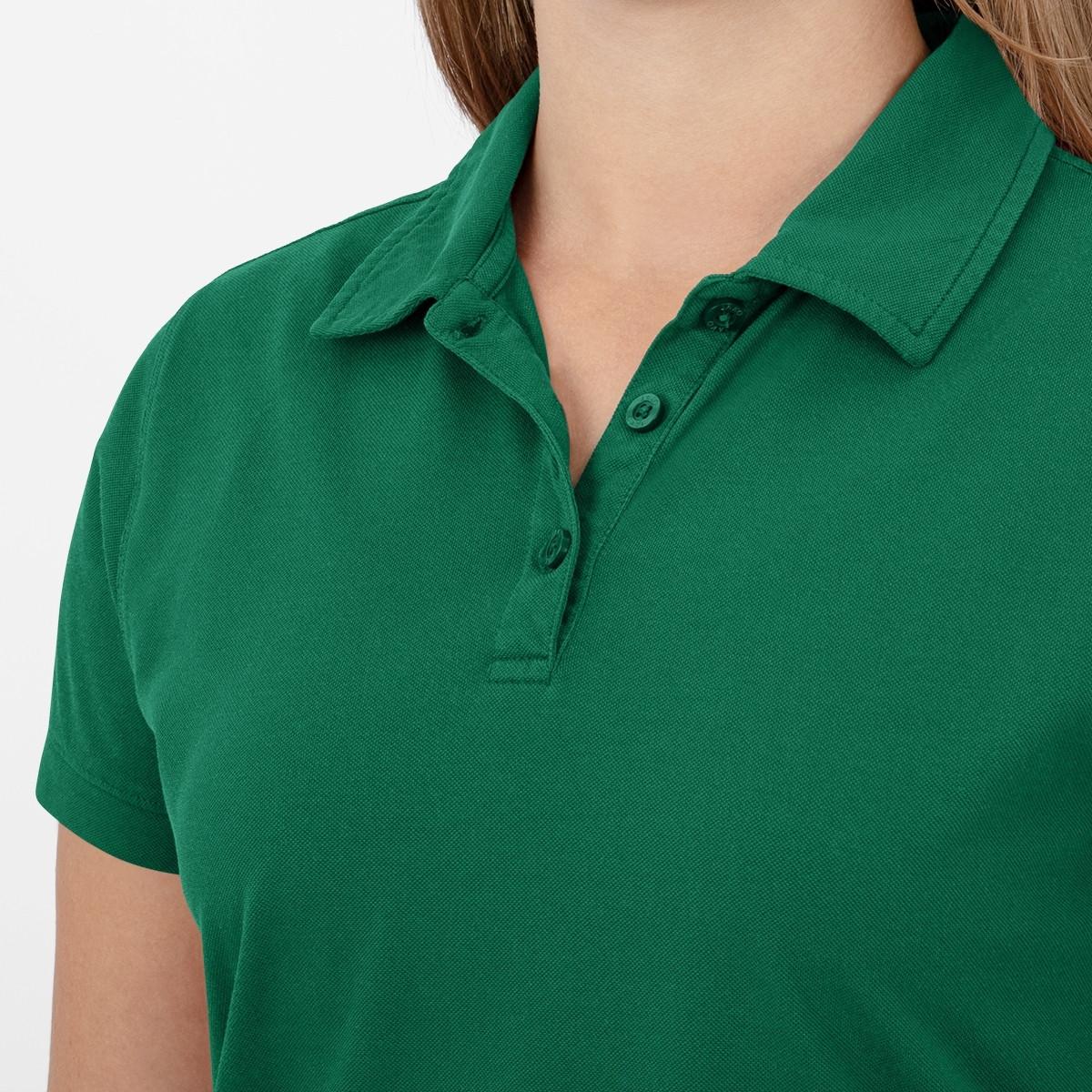Jako Doubletex Poloshirt
