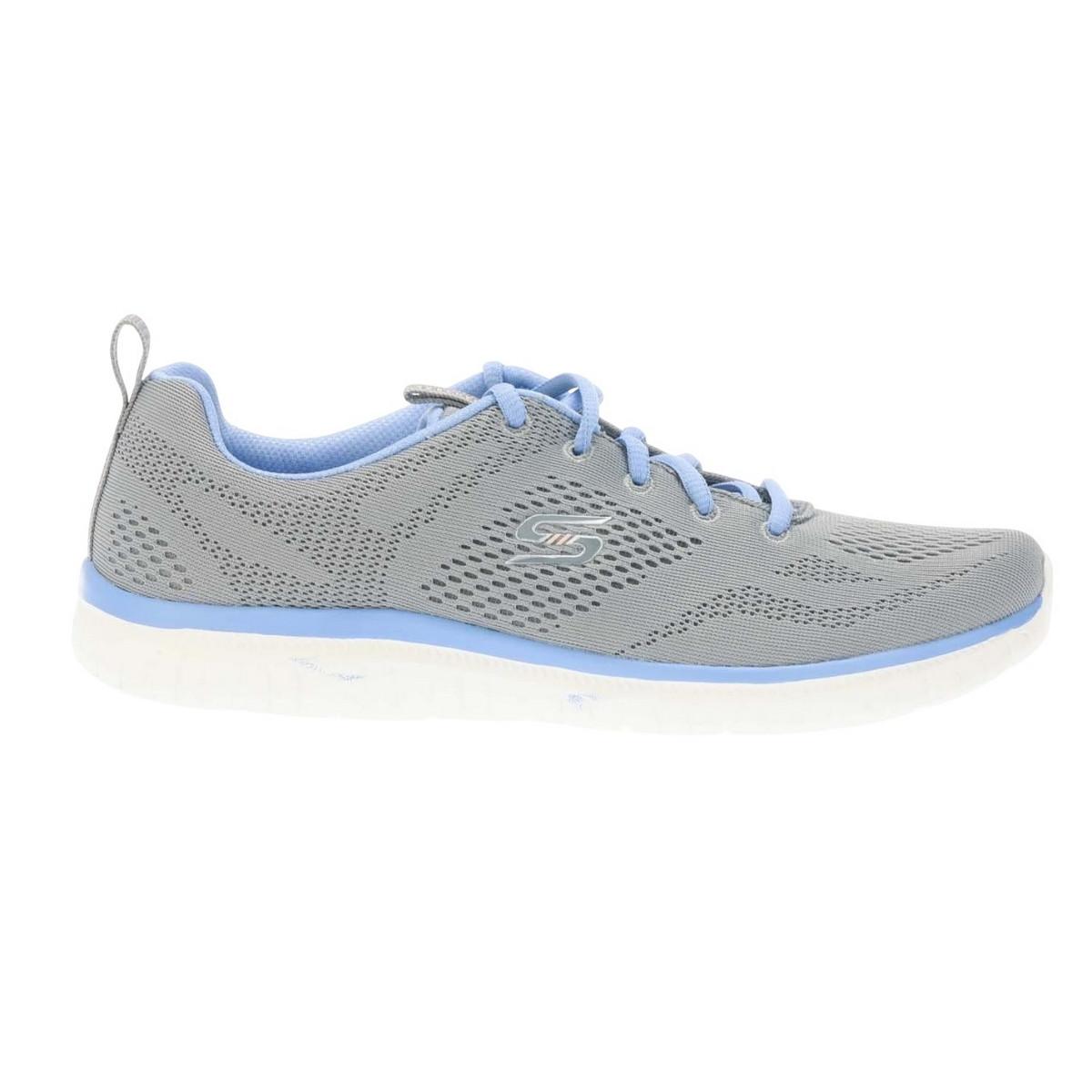 SKECHERS Sneaker Virtue Kind Favor, Kontrast