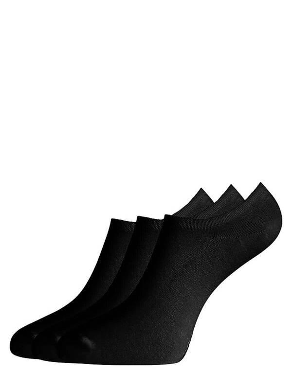 Bamboo basics Füsslinge