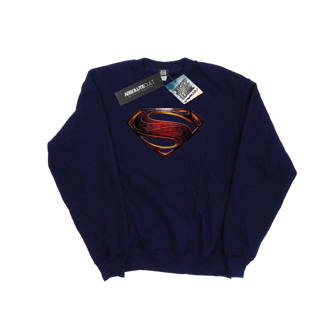 DC COMICS Justice League Sweatshirt