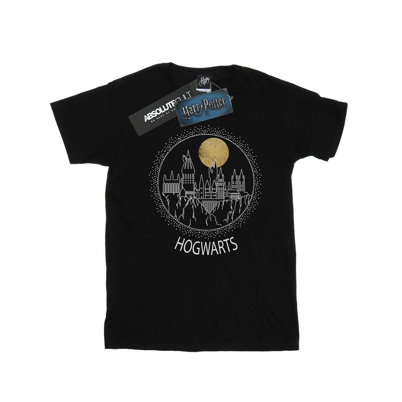 Harry Potter Hogwarts T-Shirt