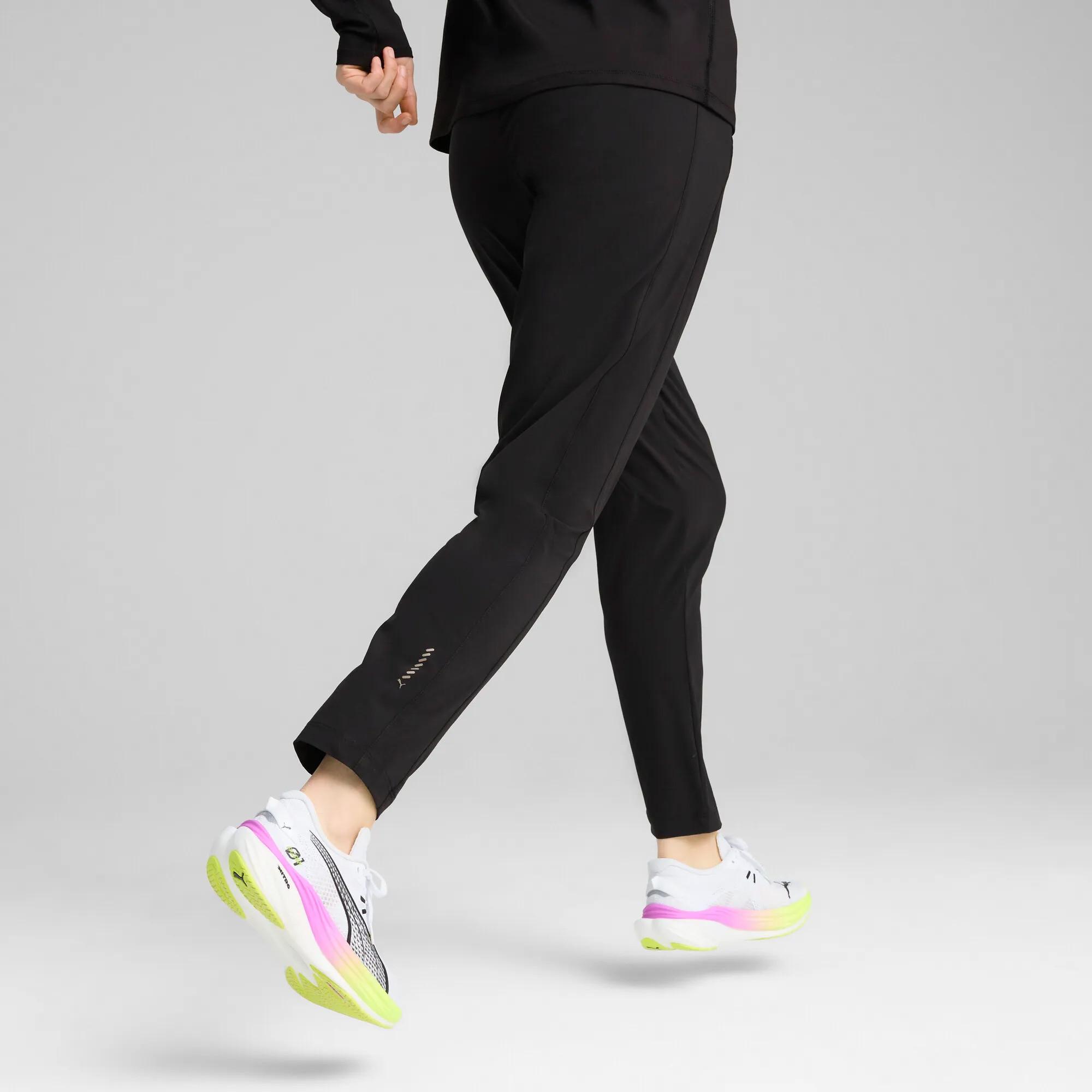 PUMA RUNNING TECH Leggings