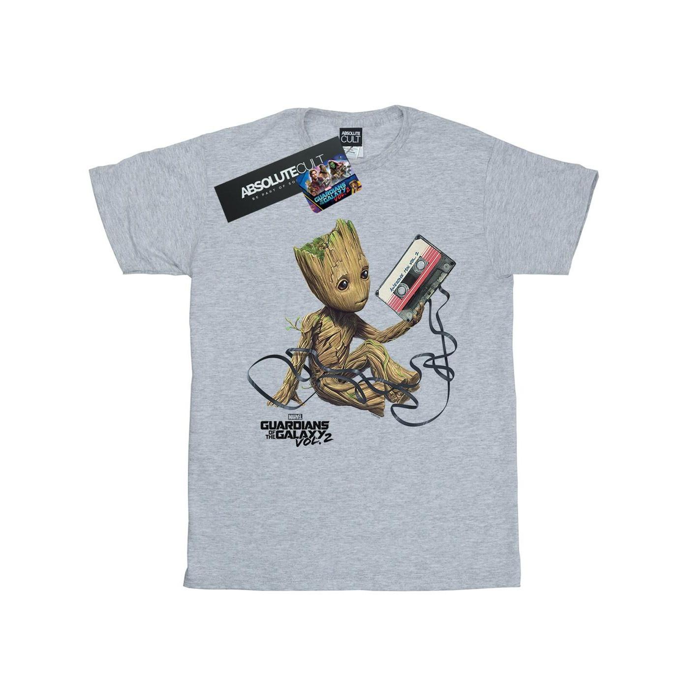 MARVEL Guardians Of The Galaxy TShirt