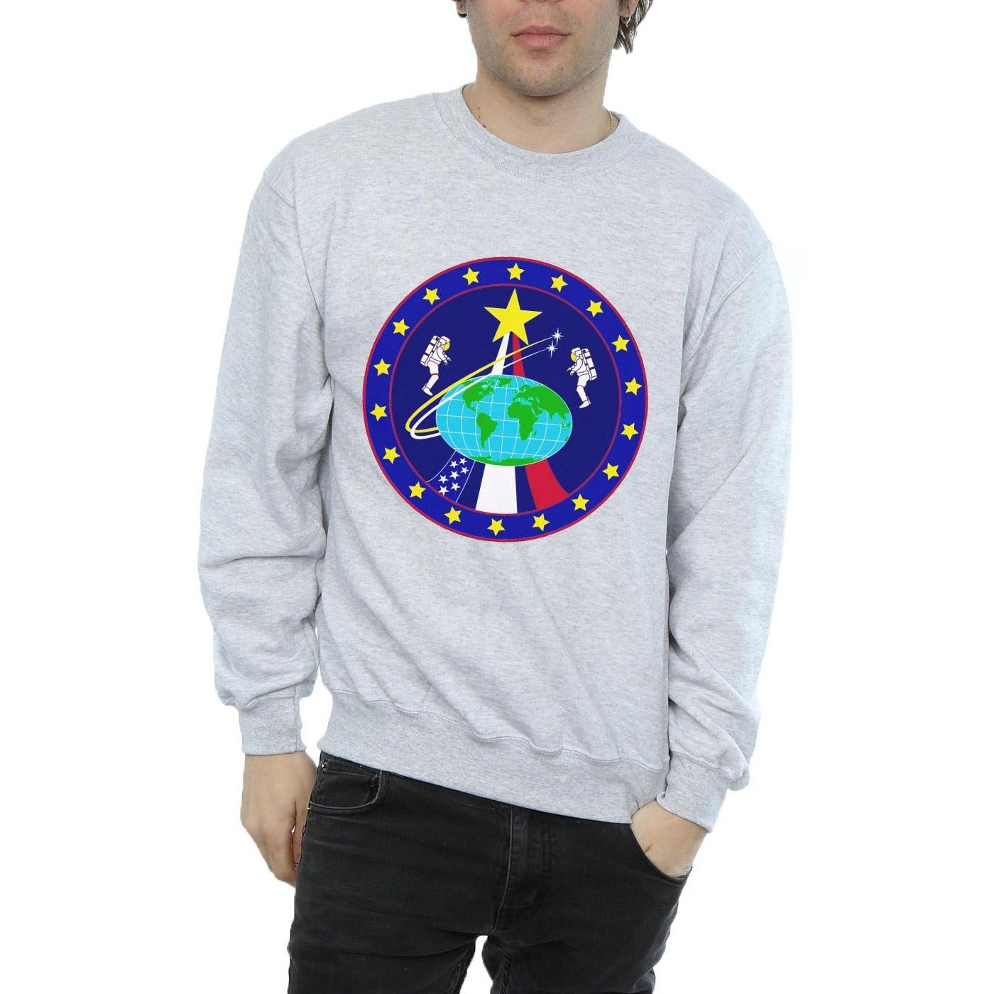 Nasa Sweatshirt