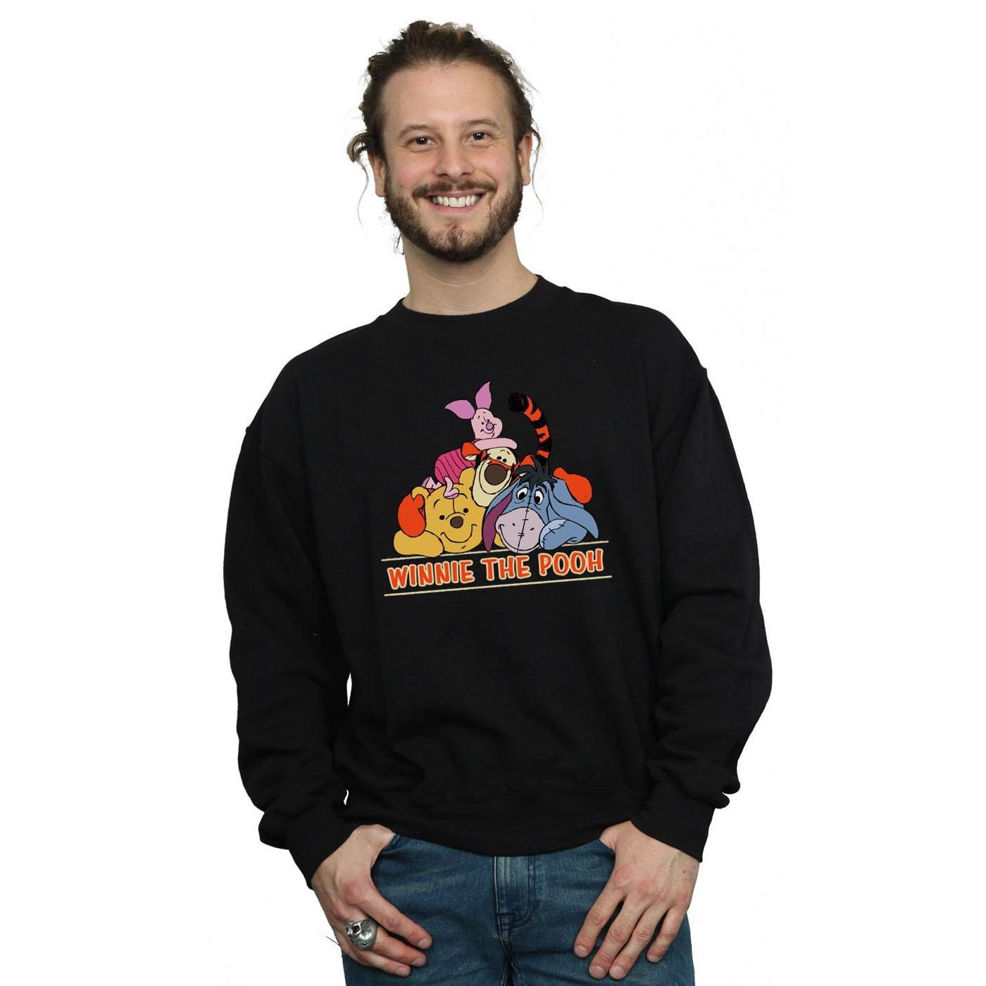 Disney Sweatshirt