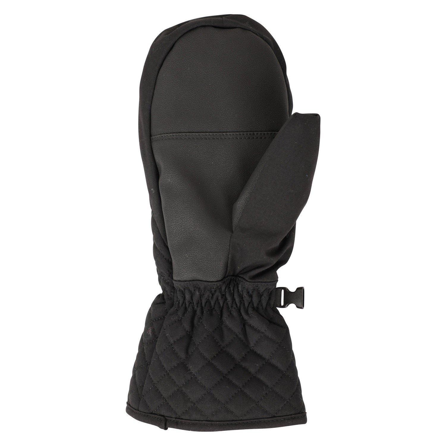 Mountain Warehouse Skihandschuhe Arctic Mist Polyester, Polyamid