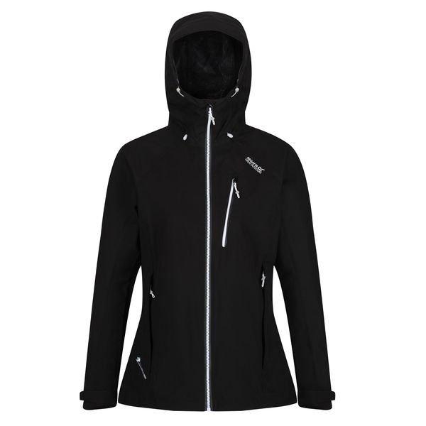 Regatta Shelljacke Birchdale, wasserfest