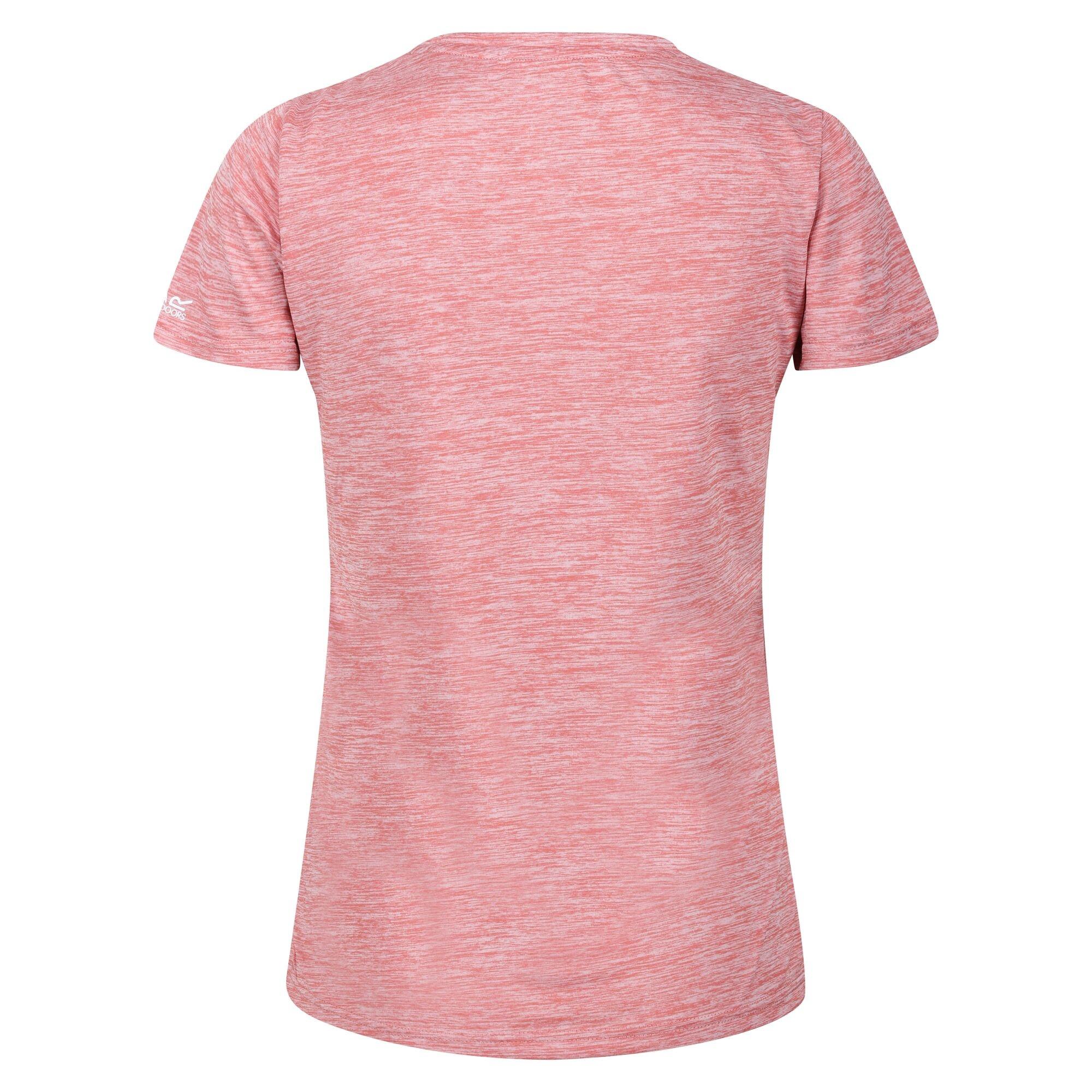 Regatta Josie Gibson Fingal Edition T-Shirt