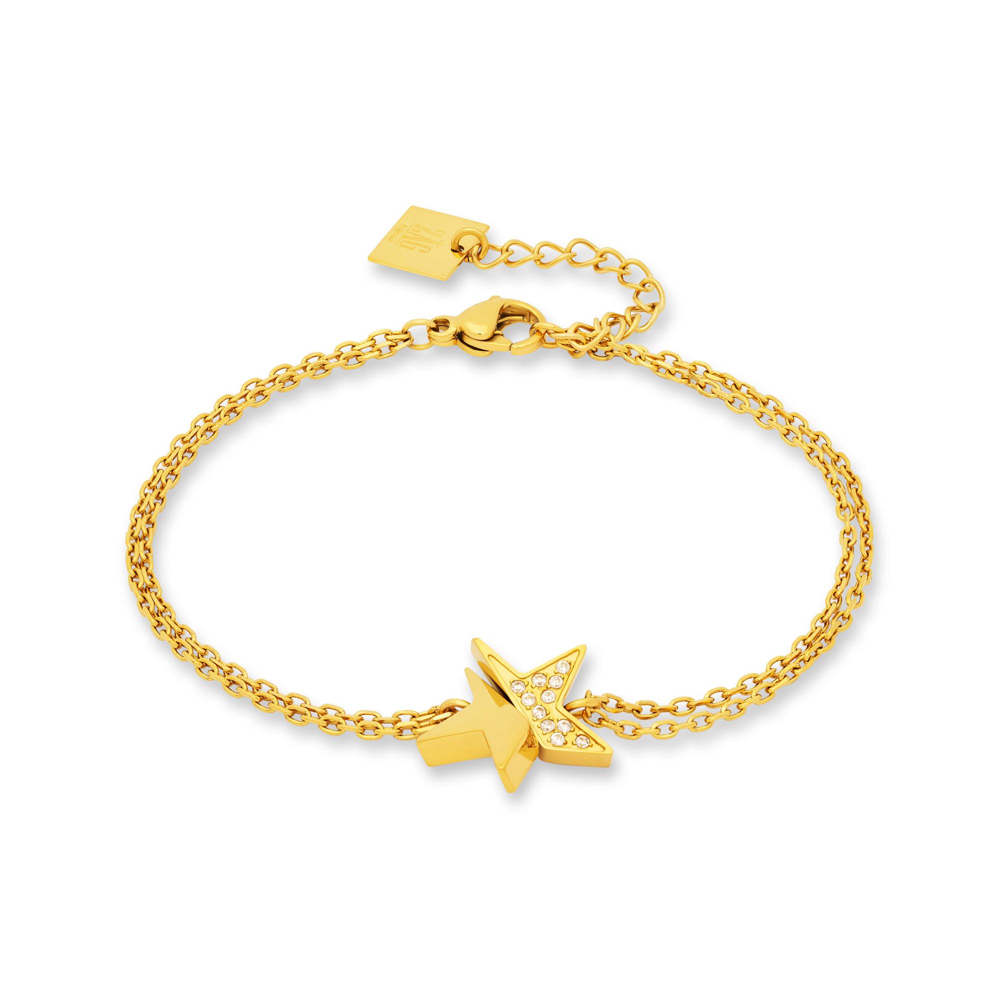 ZAG Bijoux Armband