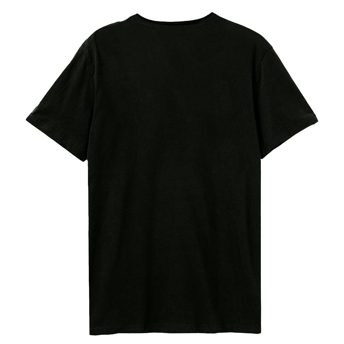 Amplified Back To Back T-Shirt