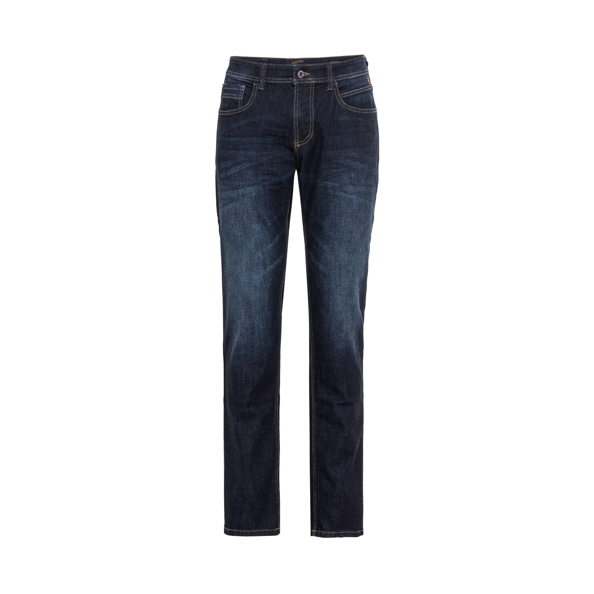 Camel Active Straight Leg Jeans