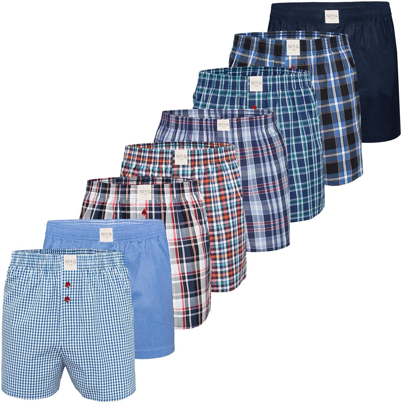 Phil & Co. Berlin Phil & Co. Berlin Boxer Core