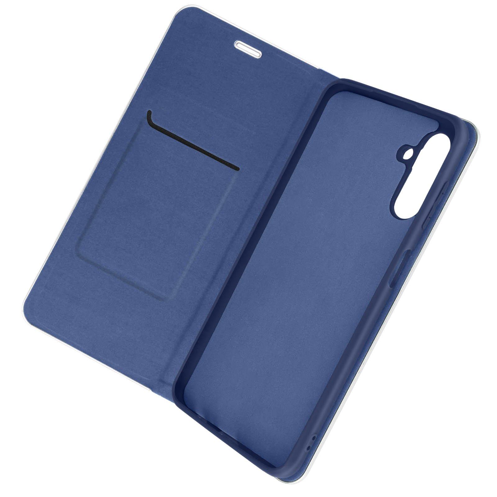 Avizar Samsung A13 5G / A04s Carbon-Hülle