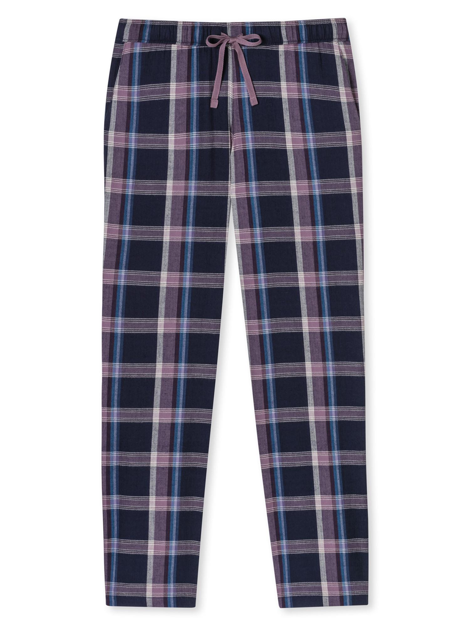 Schiesser Schiesser Pyjamahose Mix & Relax