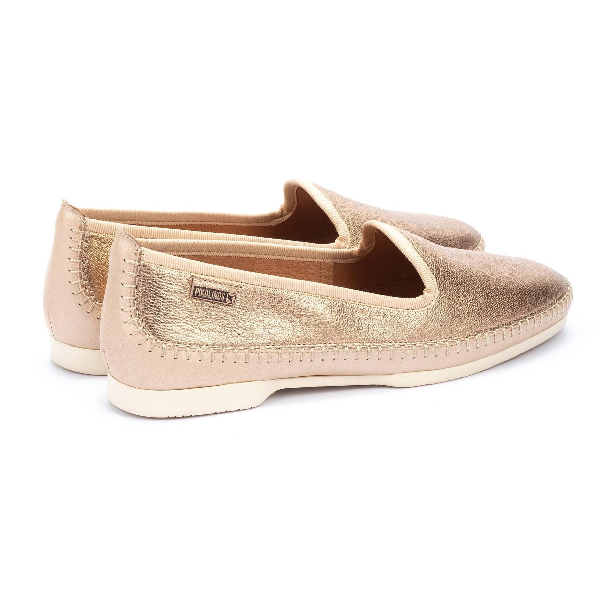 Pikolinos mokassins für en aguilas