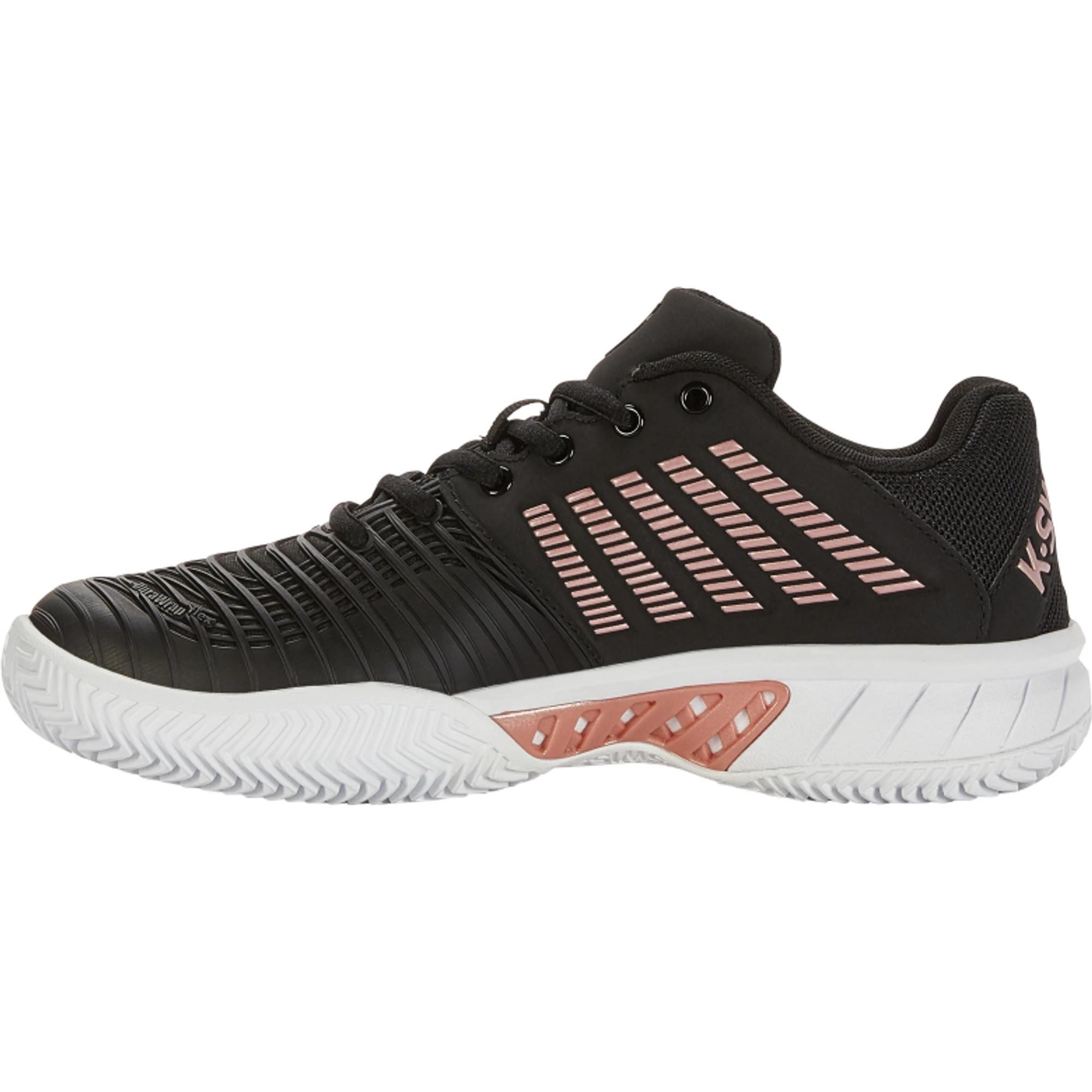 K-Swiss damen-tennisschuhe express light 3 hb