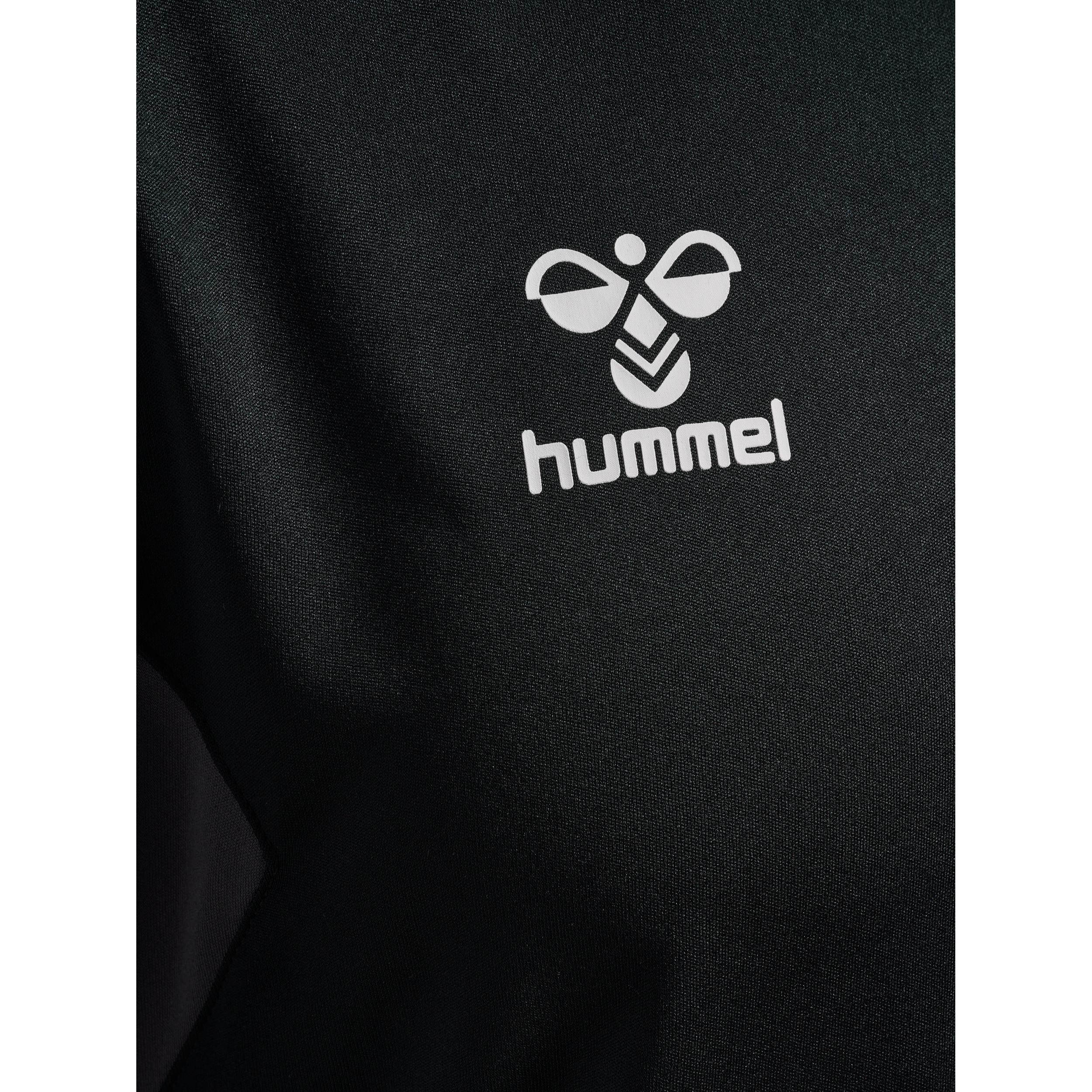 Hummel angarmshirt humme authentic p