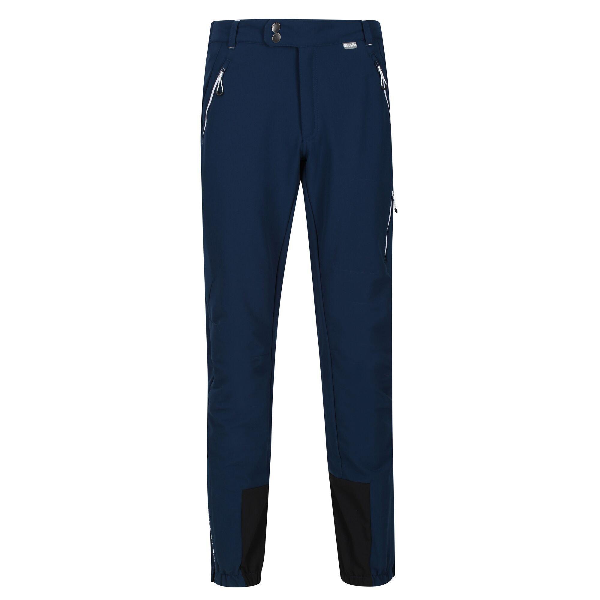 Regatta Mountain Wanderhosen