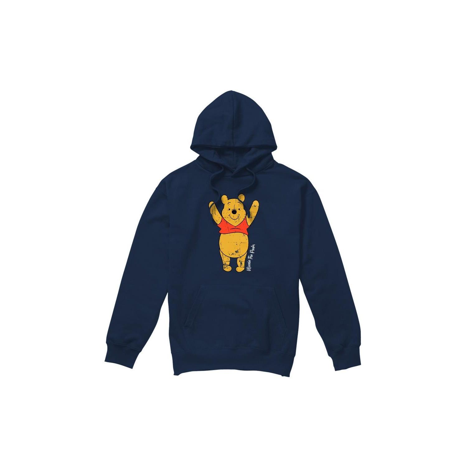 Winnie the Pooh Yay Kapuzenpullover