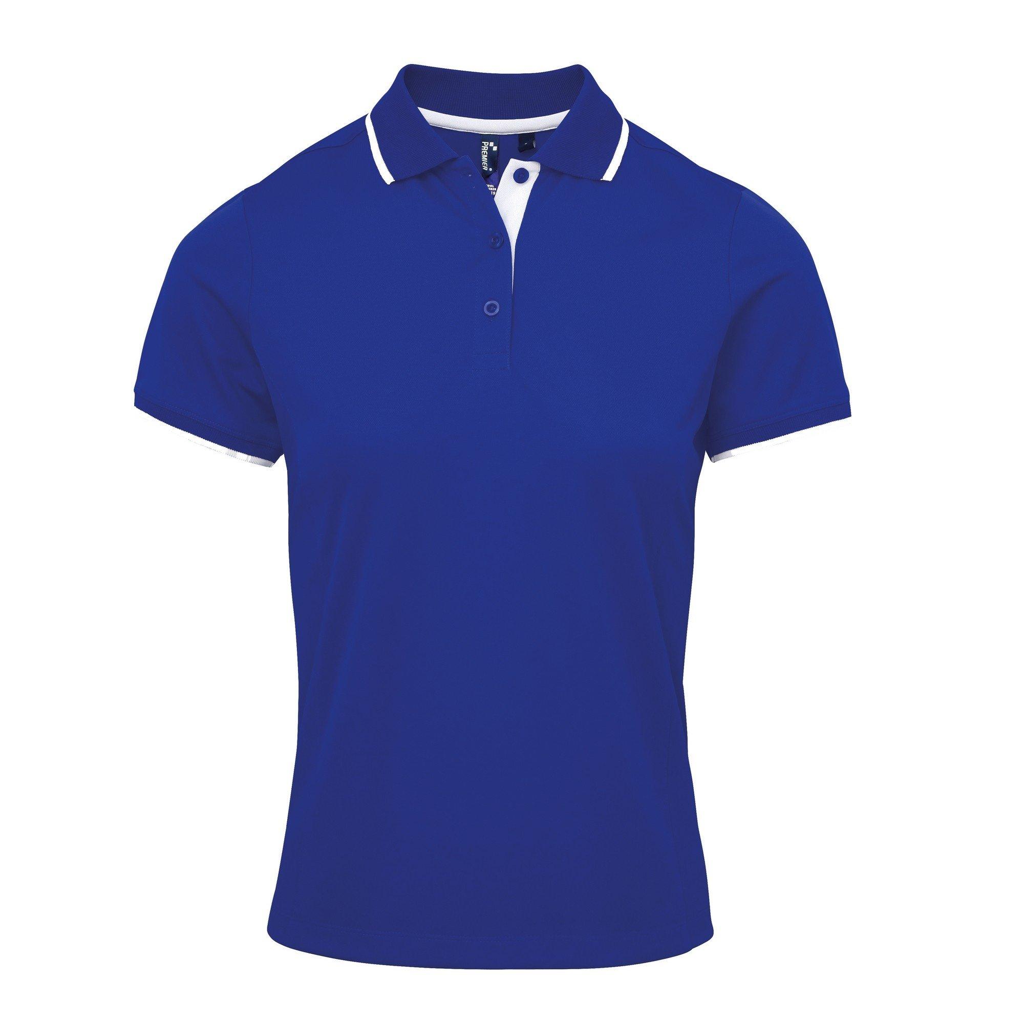 PREMIER CoolKaro Polo Shirt