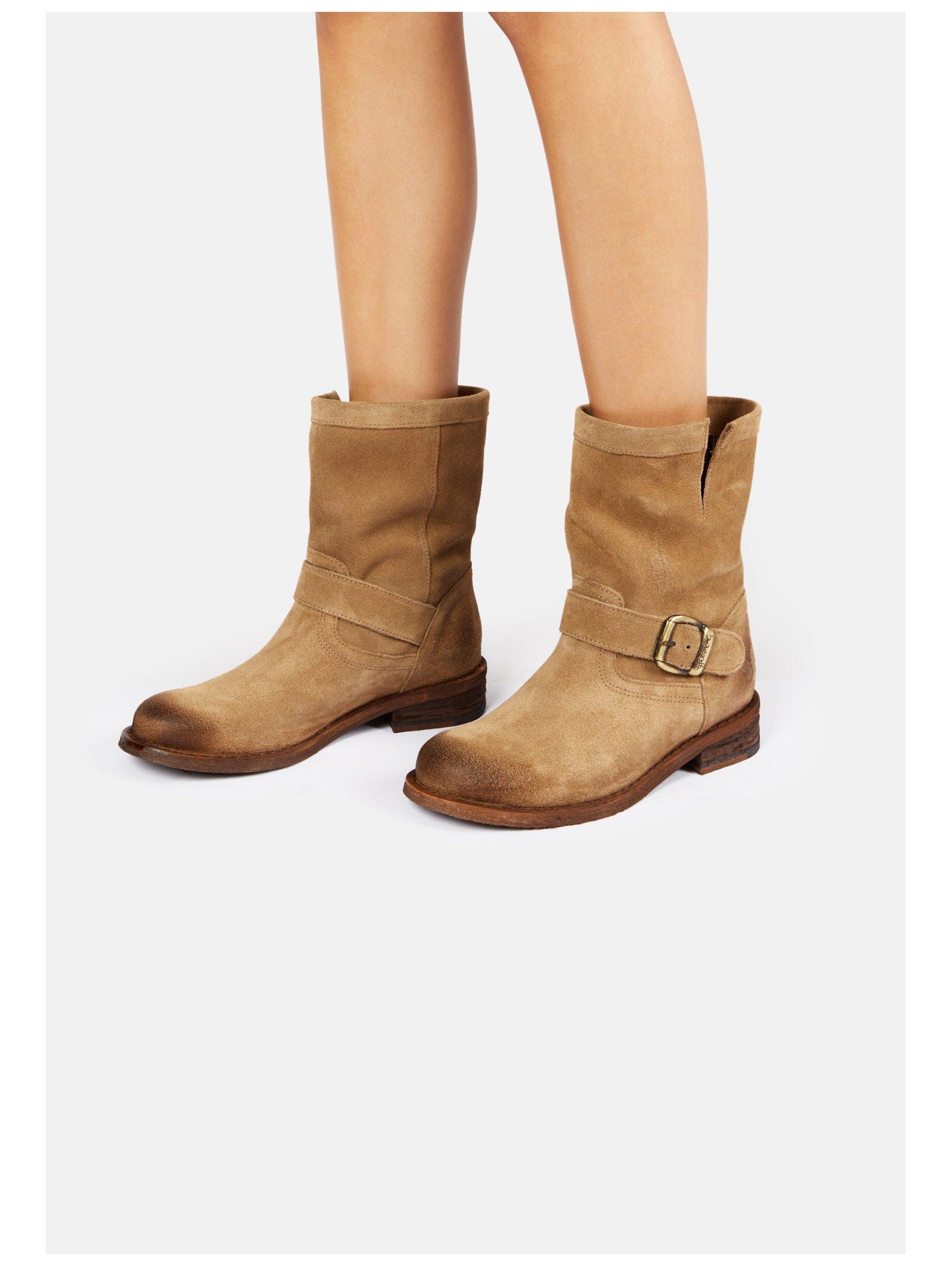 Felmini Stiefelette GREDO 7176