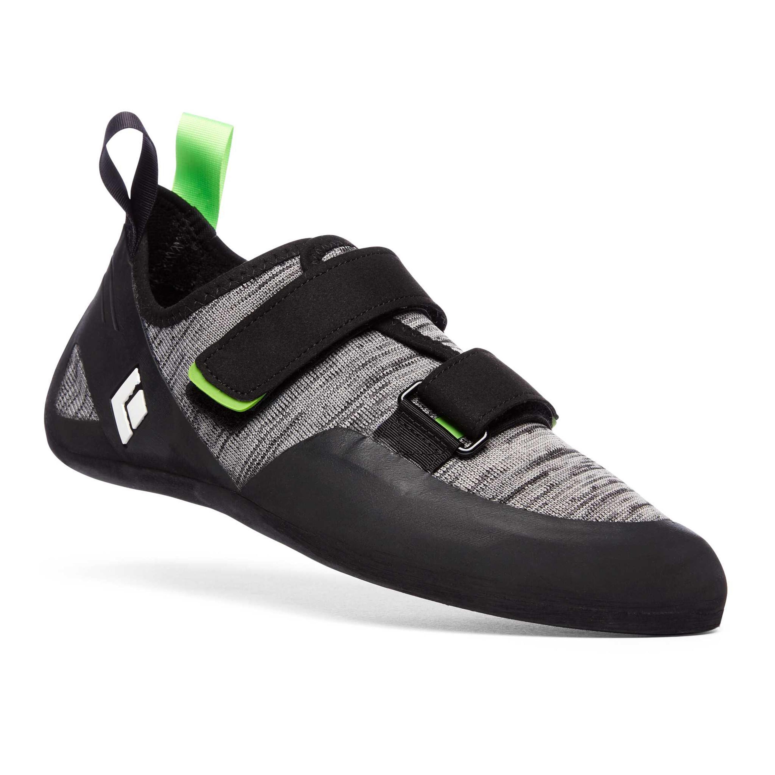 Black Diamond kletterschuhe momentum