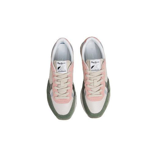 Pepe Jeans London sneakers brit mix