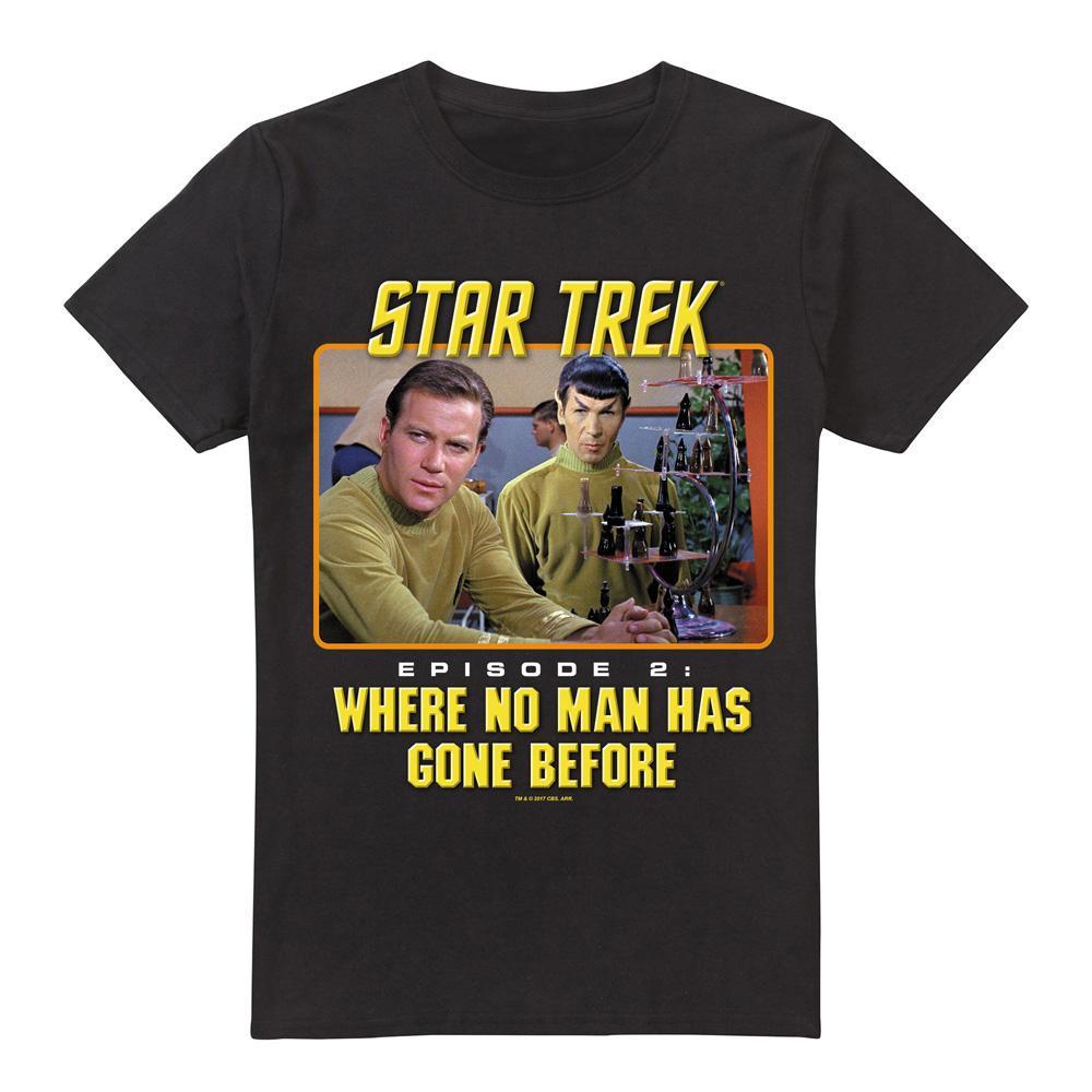 Star Trek Episode 2 T-Shirt