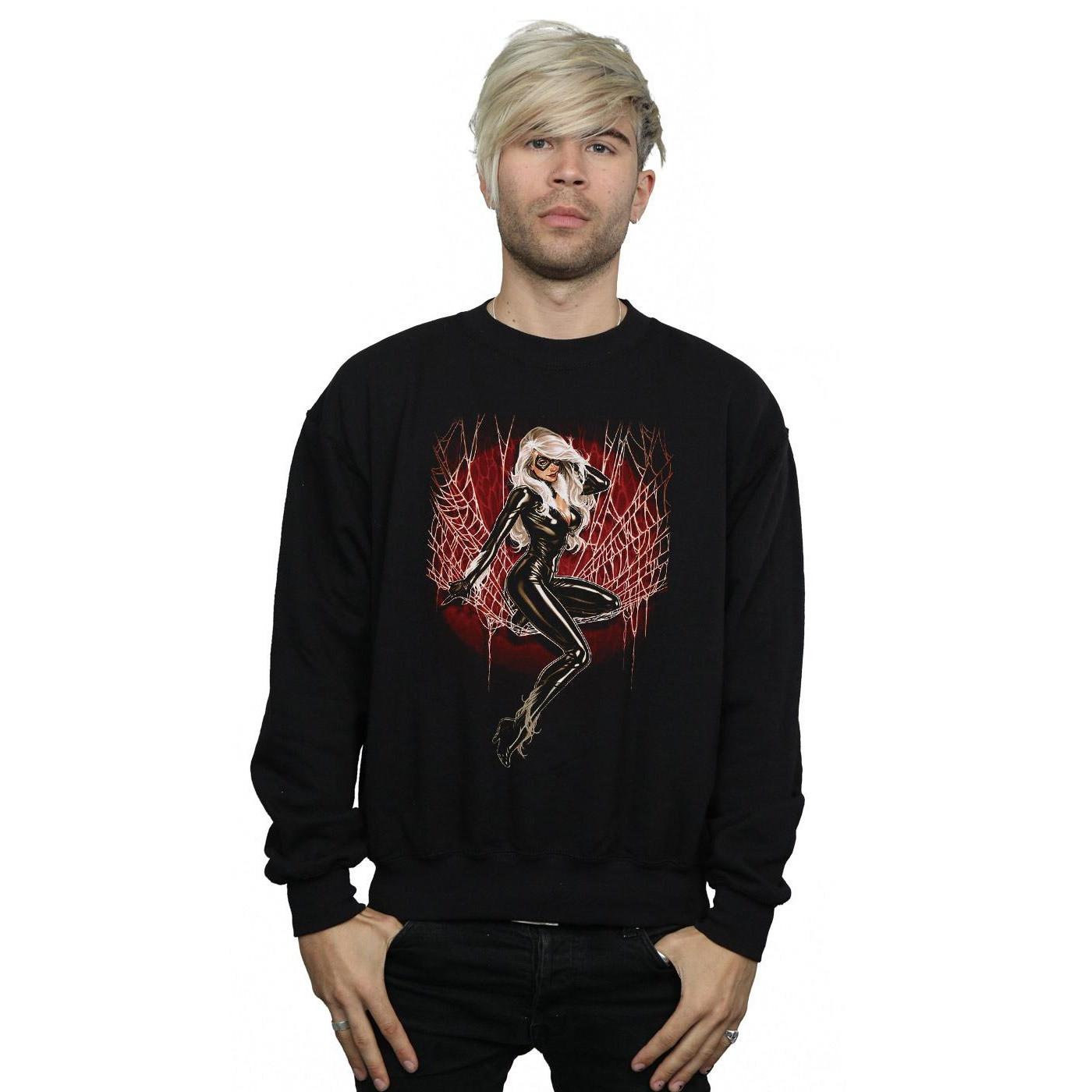 MARVEL Sweatshirt