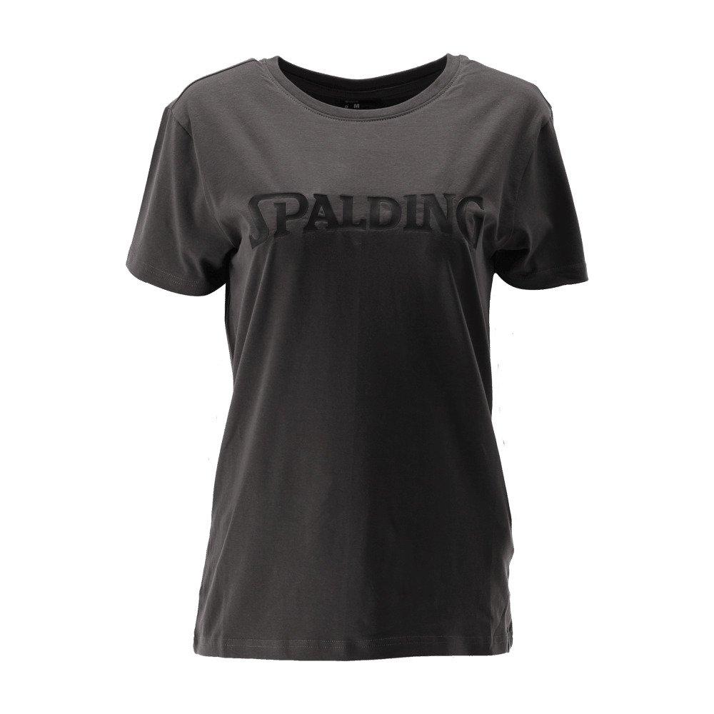 SPALDING Logo T-Shirt
