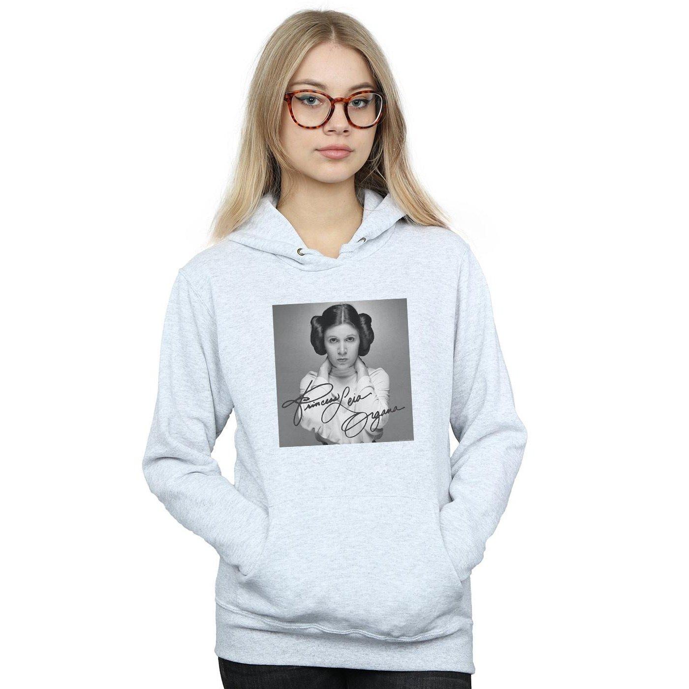 STAR WARS Kapuzenpullover