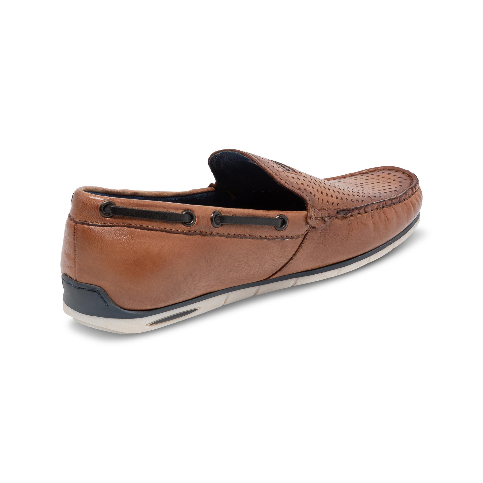 BUGATTI Mumbai Loafers