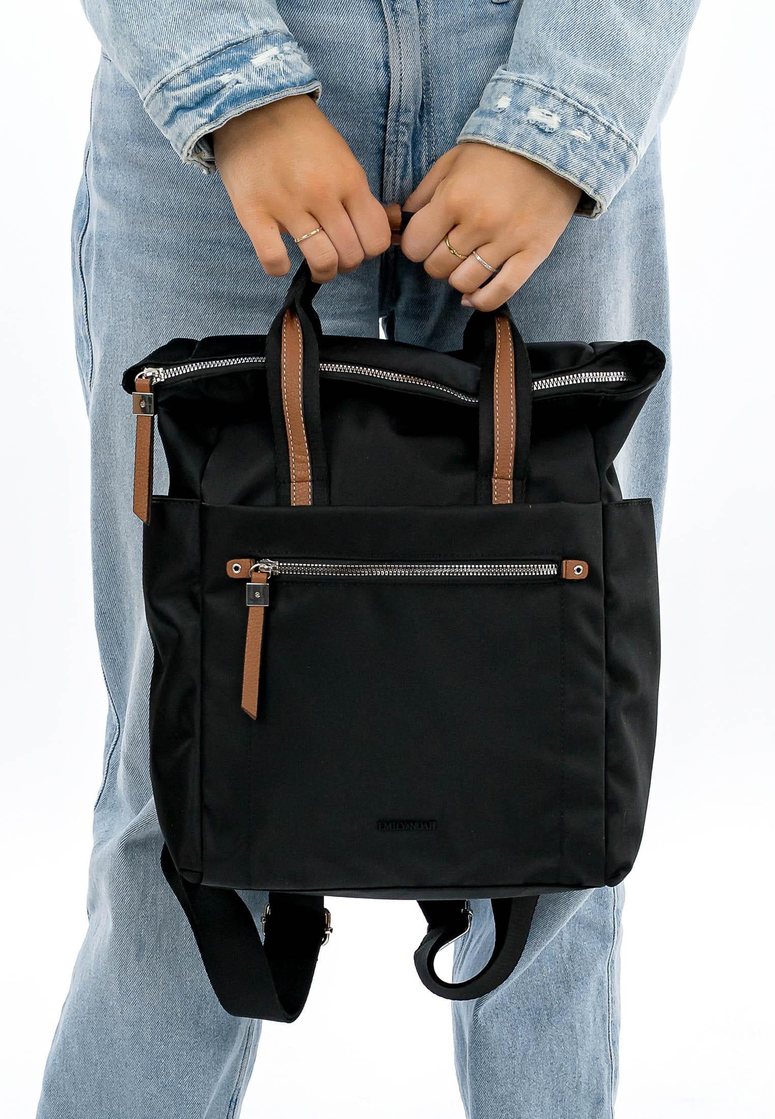 Emily & Noah Rucksack Esther