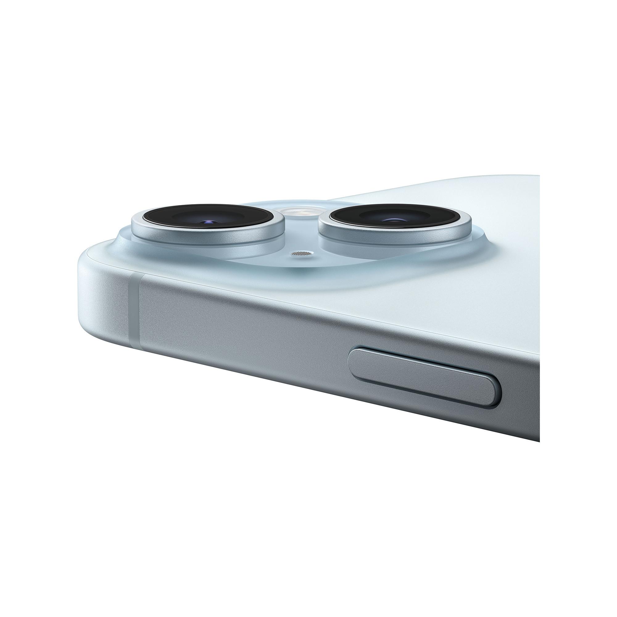 Apple iPhone 15 (512GB) Smartphone