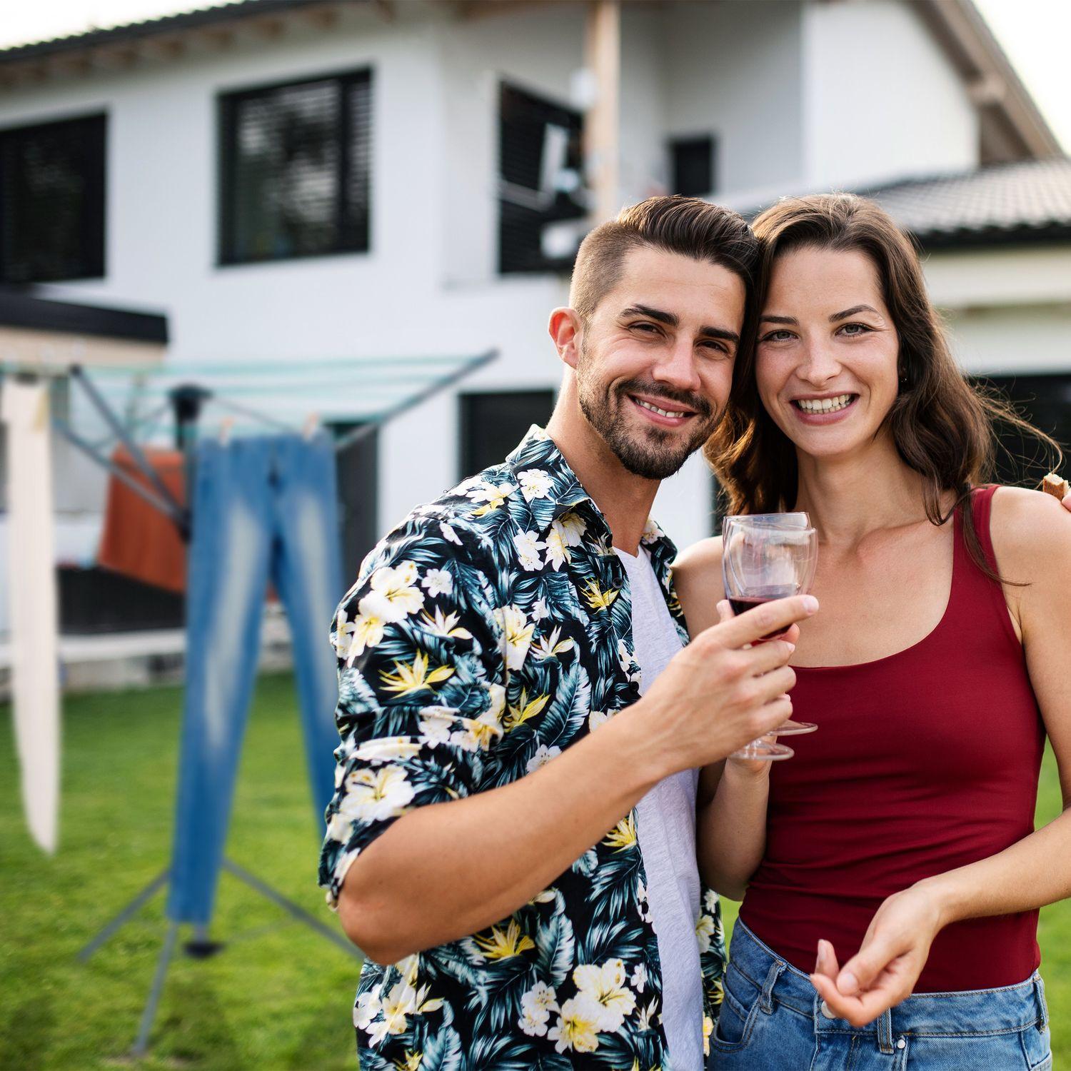 B2X Trockner mit Ständer