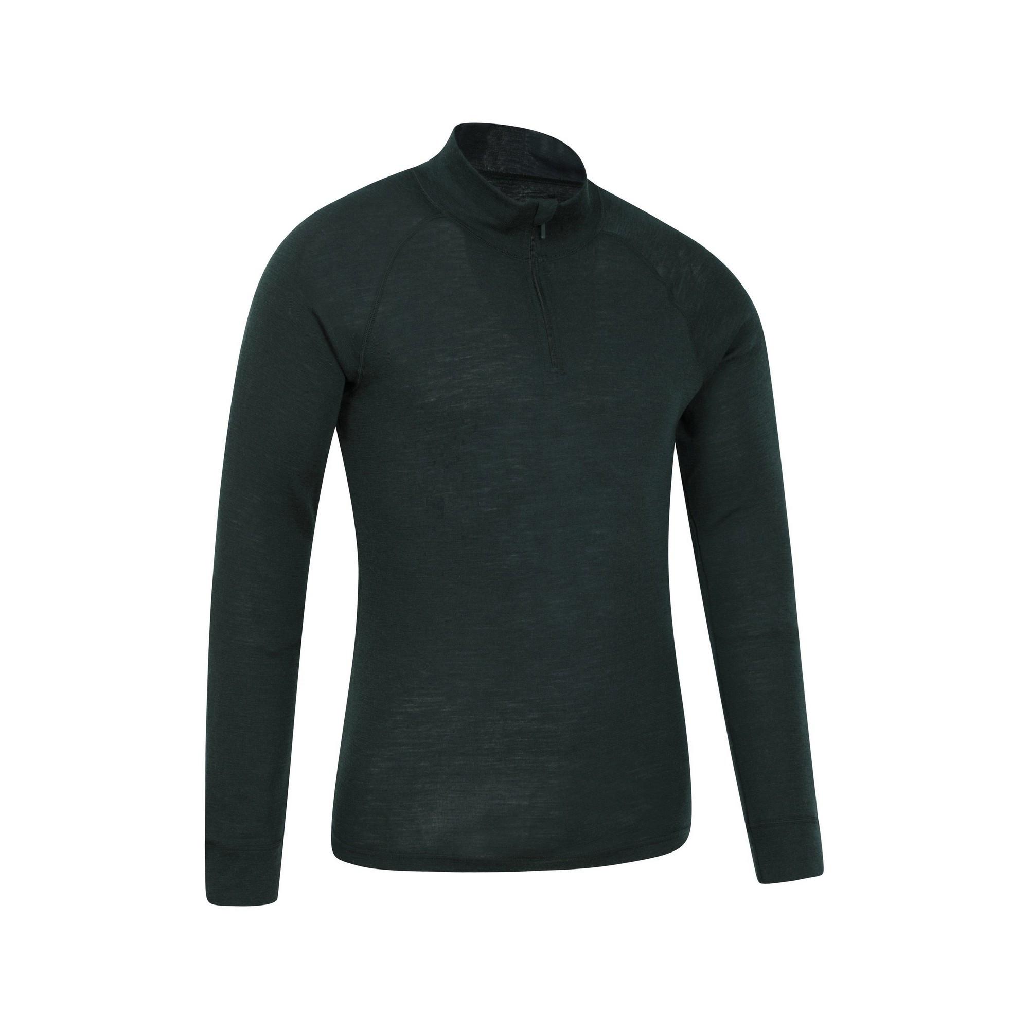 Mountain Warehouse Merino II Base Layer Oberteil