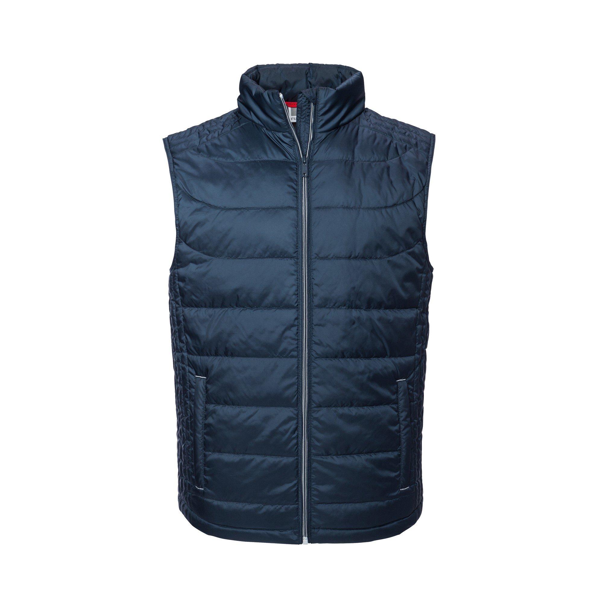 Russell Nano Bodywarmer
