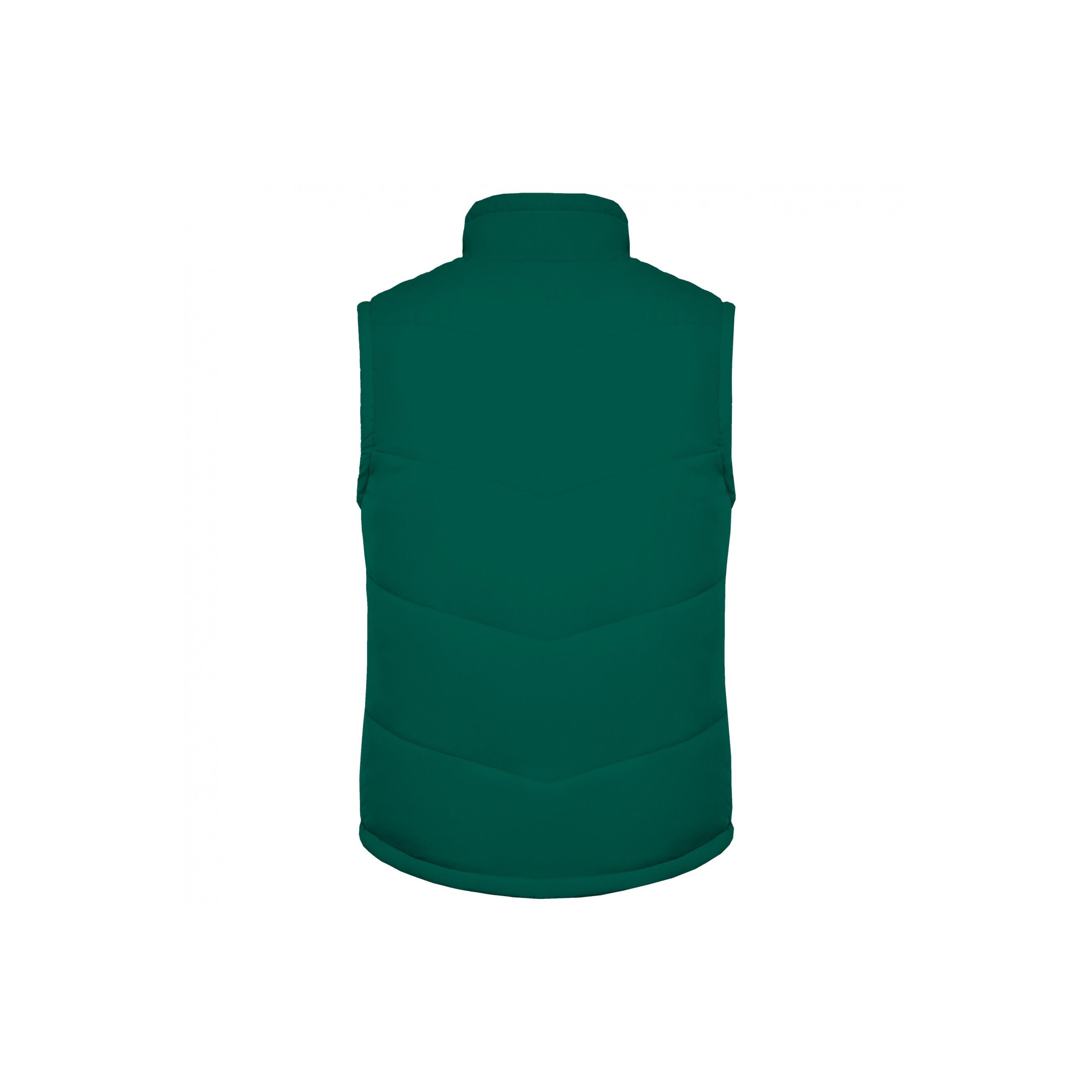 Kariban ärmeose, mit feece gefütterte jacke warmer