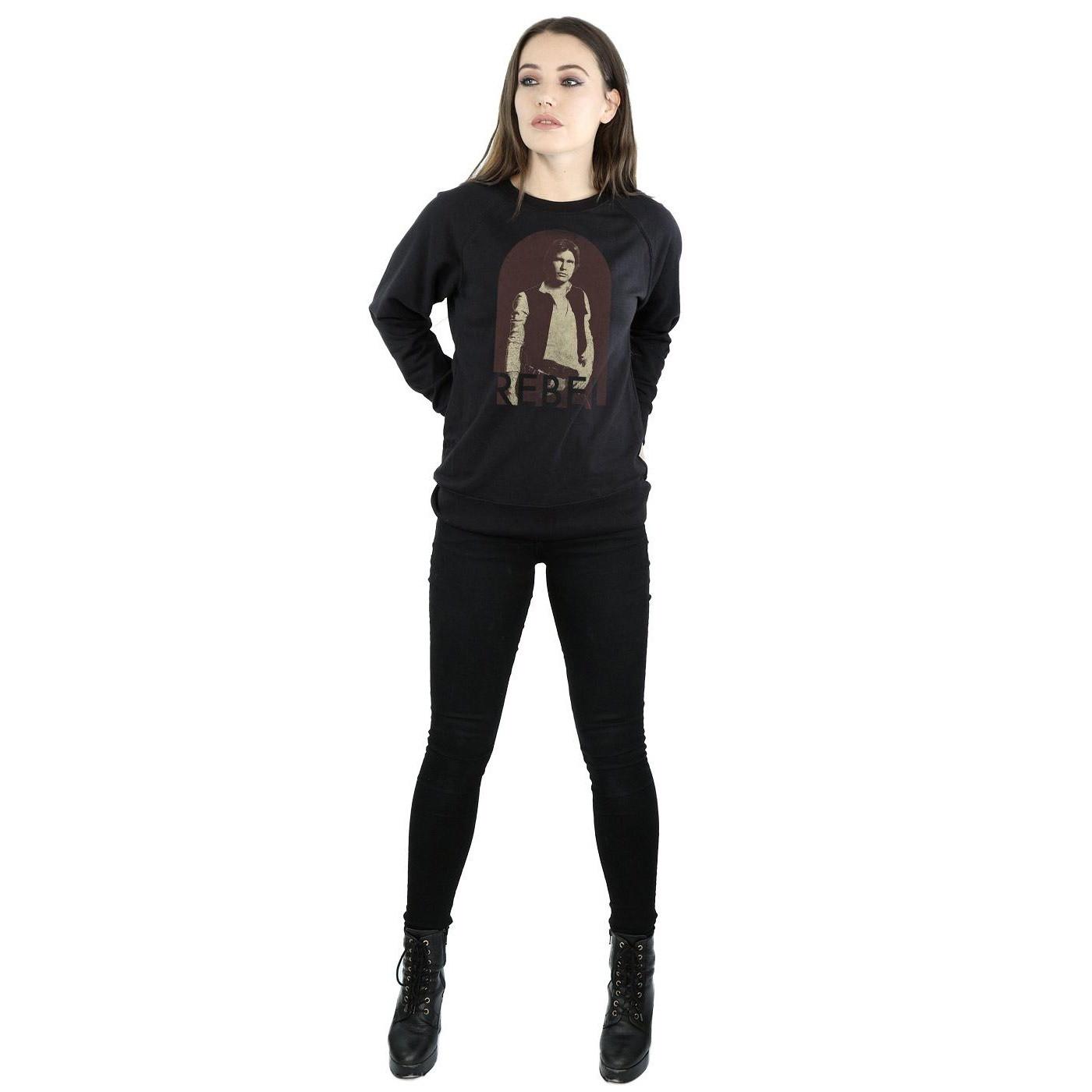 STAR WARS Rebel Sweatshirt