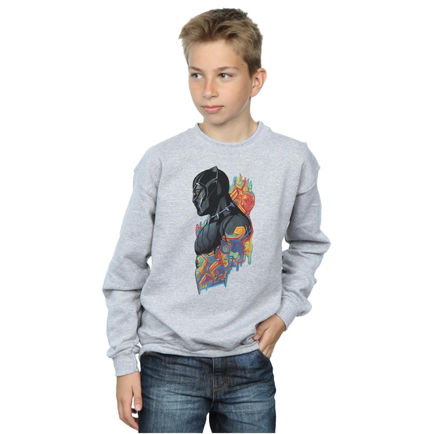 MARVEL Sweatshirt