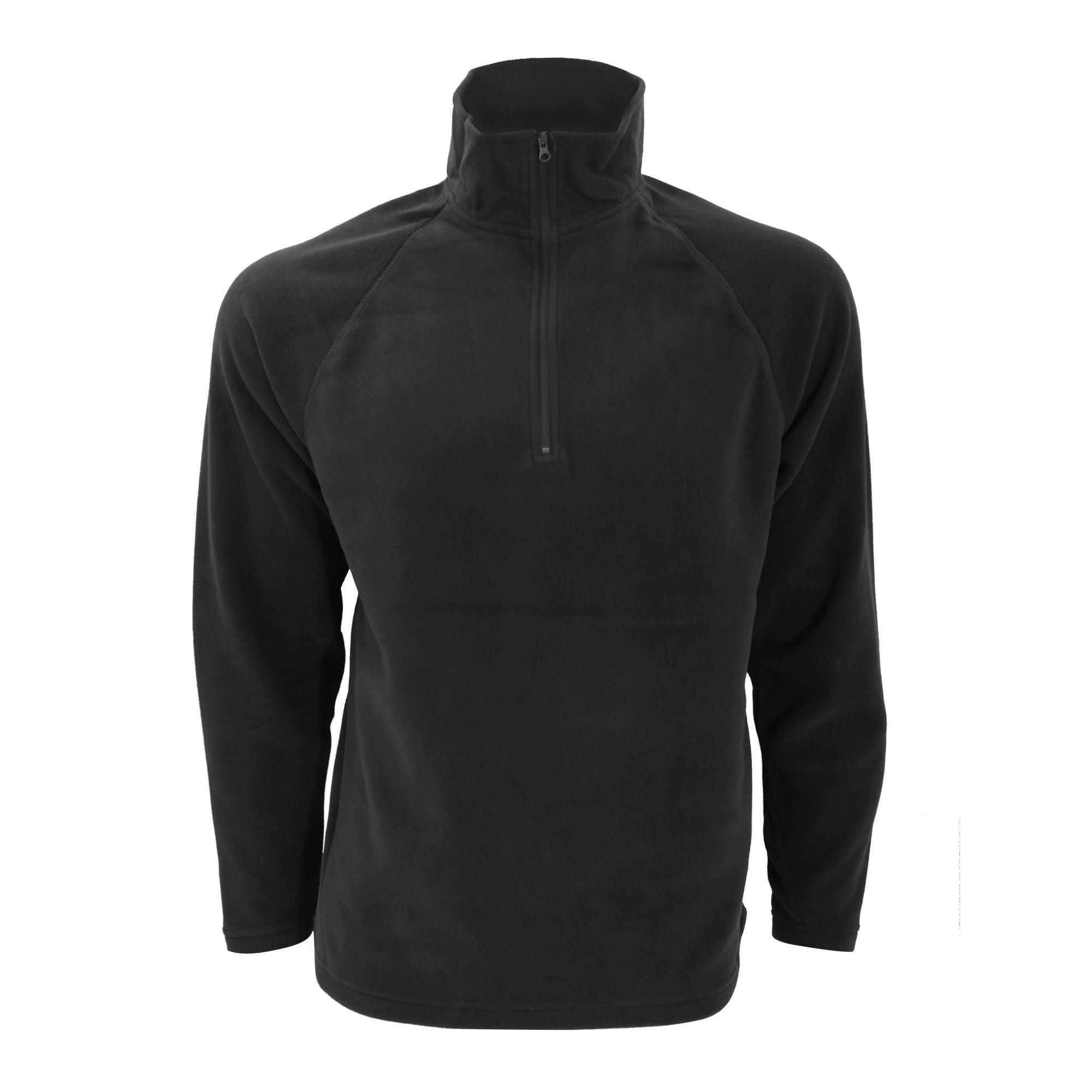 Result Core Micron Fleecepullover