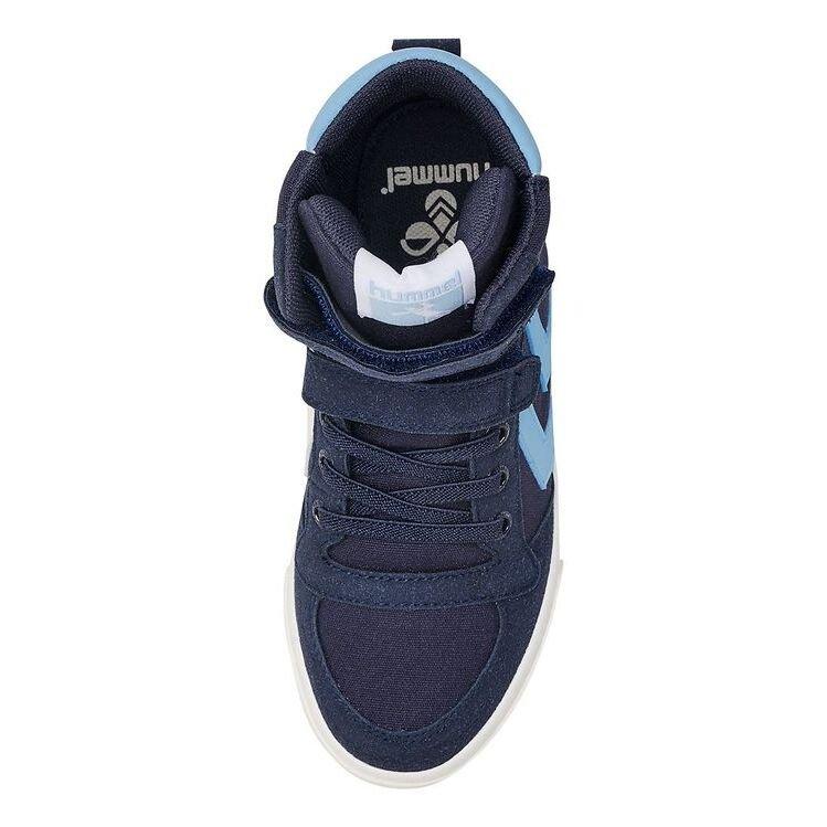 Hummel sneakers slimmer stadil
