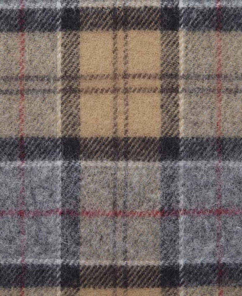 Barbour Barbour Tartan Lambswool Scarf-0